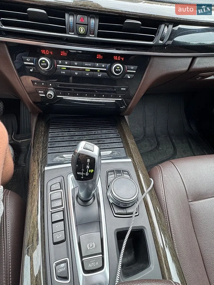 2018 BMW X5 - мініатюра 18