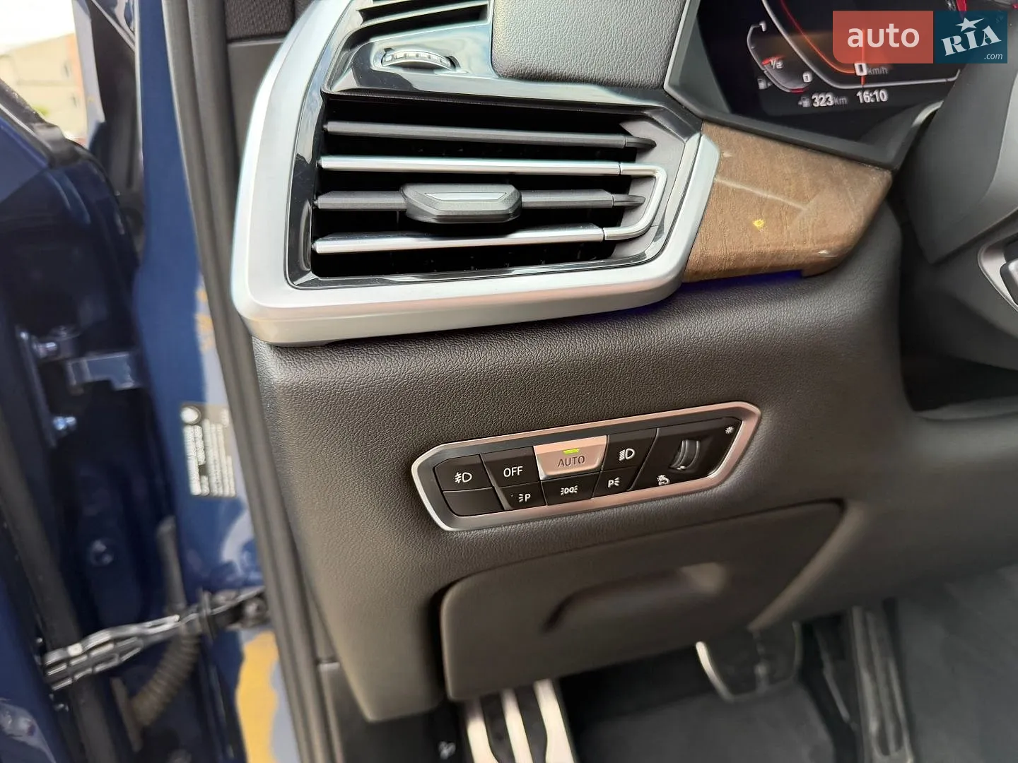 2019 BMW X5 - мініатюра 12