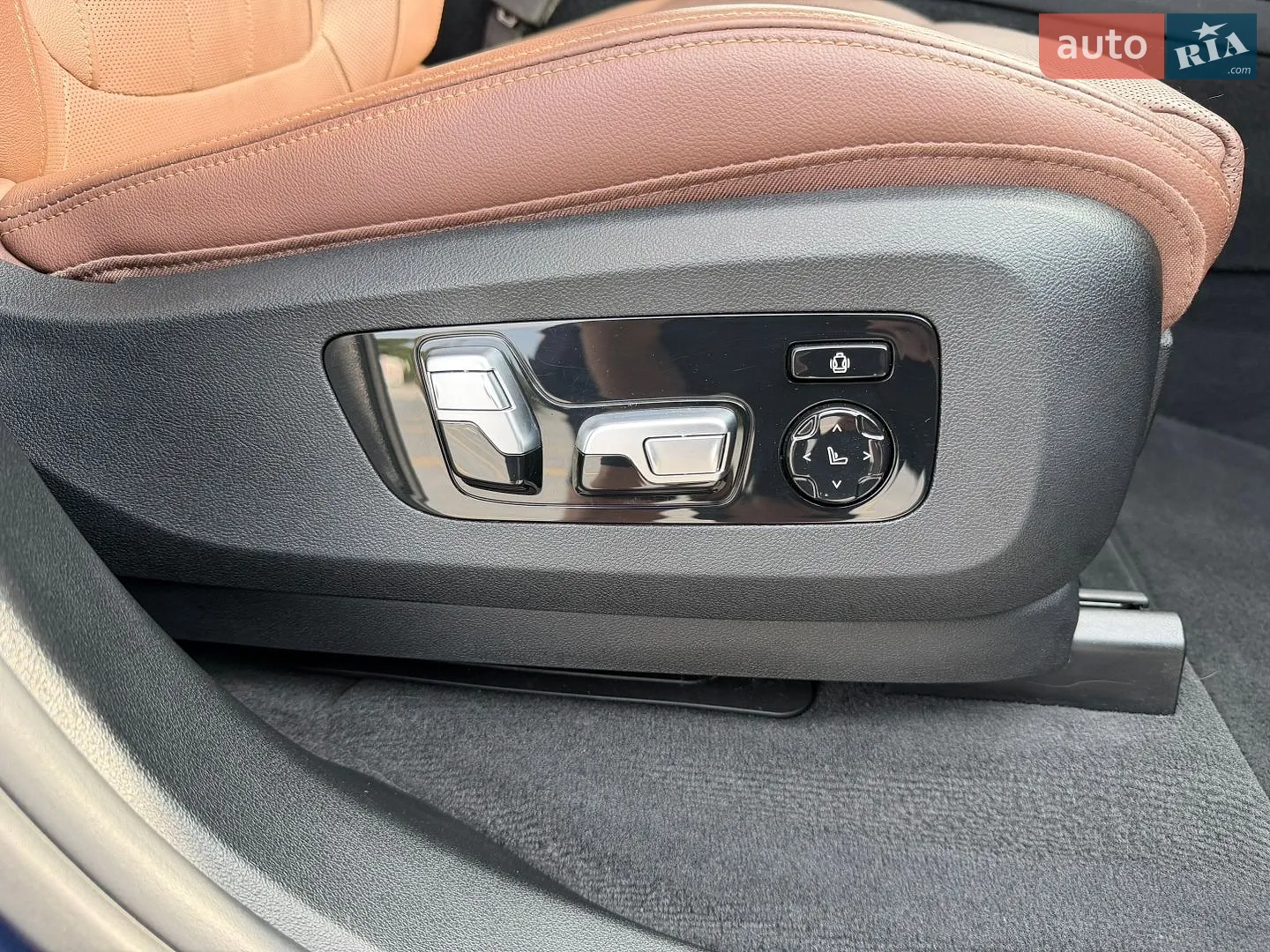 2019 BMW X5 - мініатюра 17