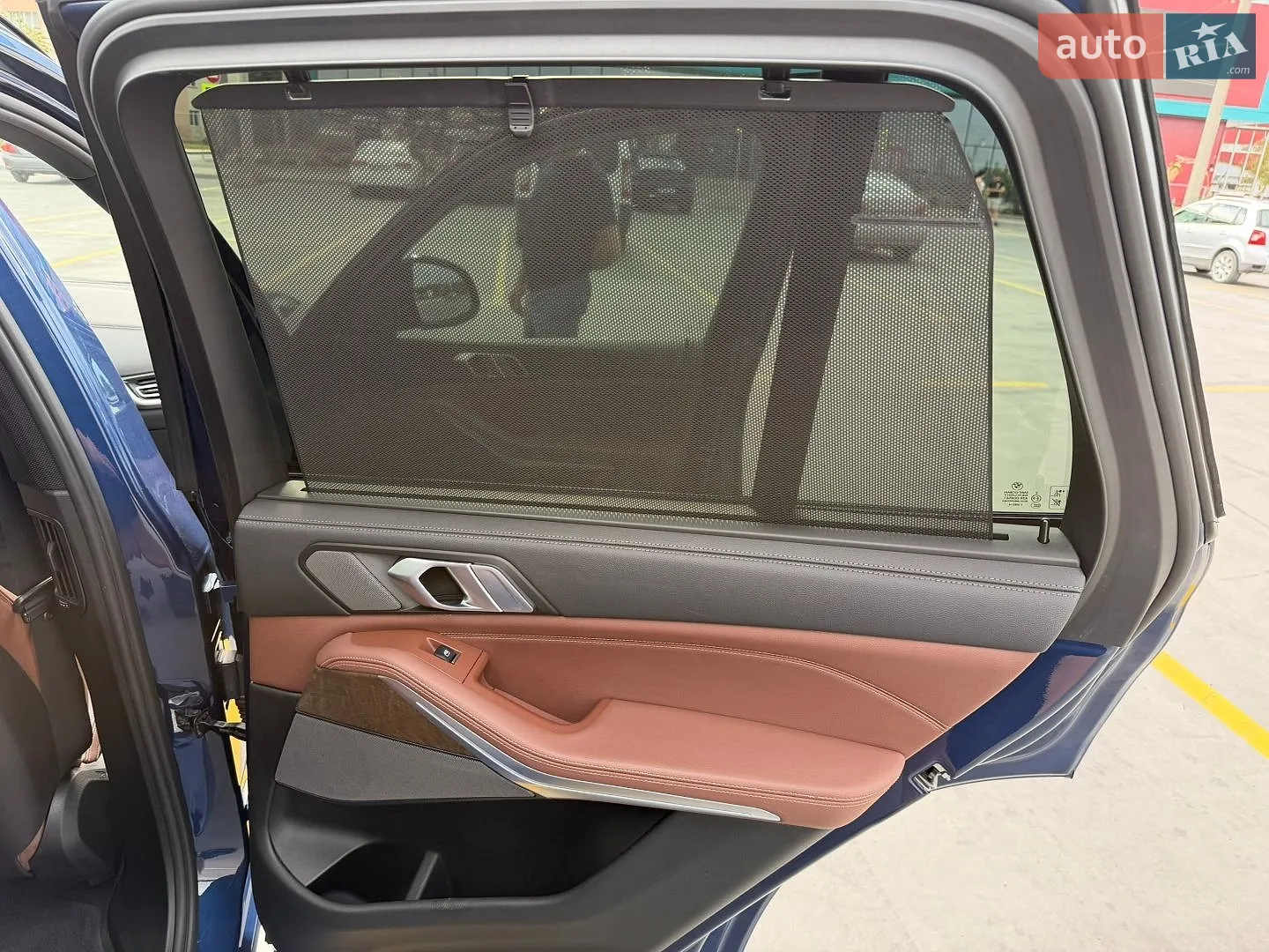 2019 BMW X5 - мініатюра 19