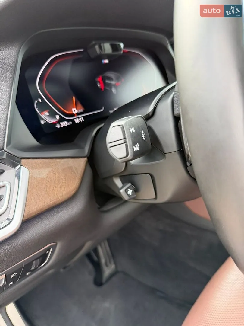 2019 BMW X5 - мініатюра 26