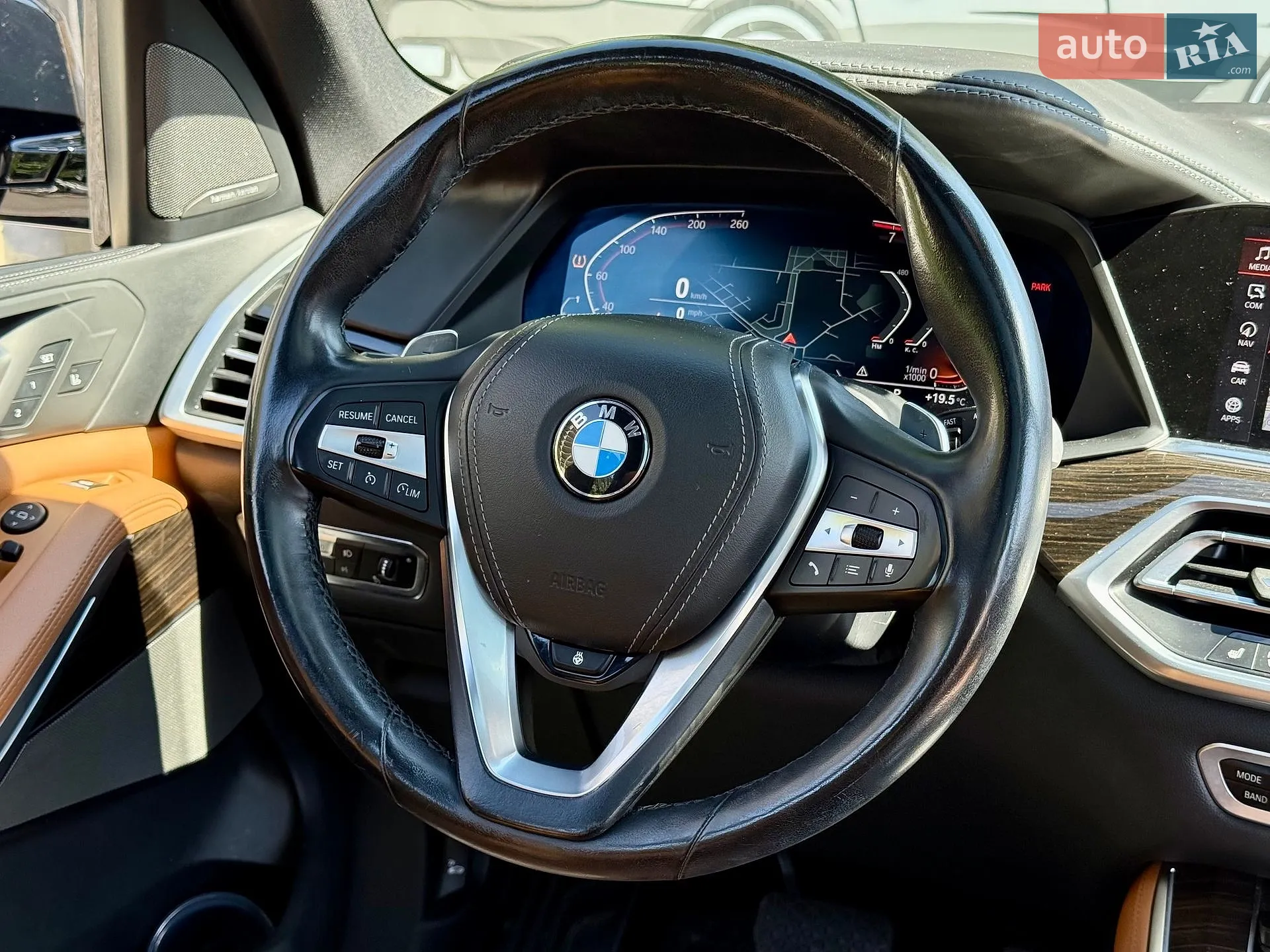 2018 BMW X5 - мініатюра 14