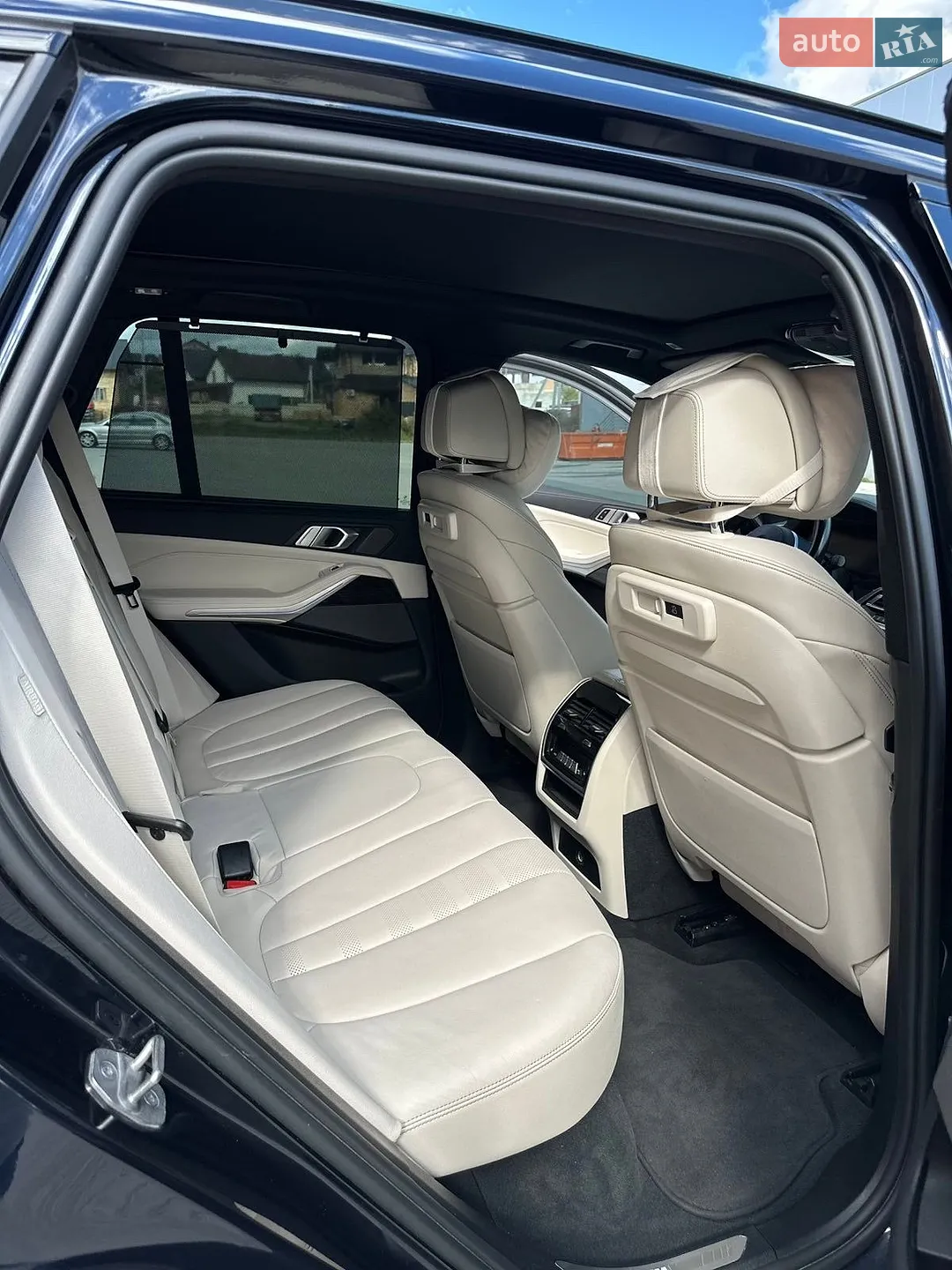 2020 BMW X5 - мініатюра 18