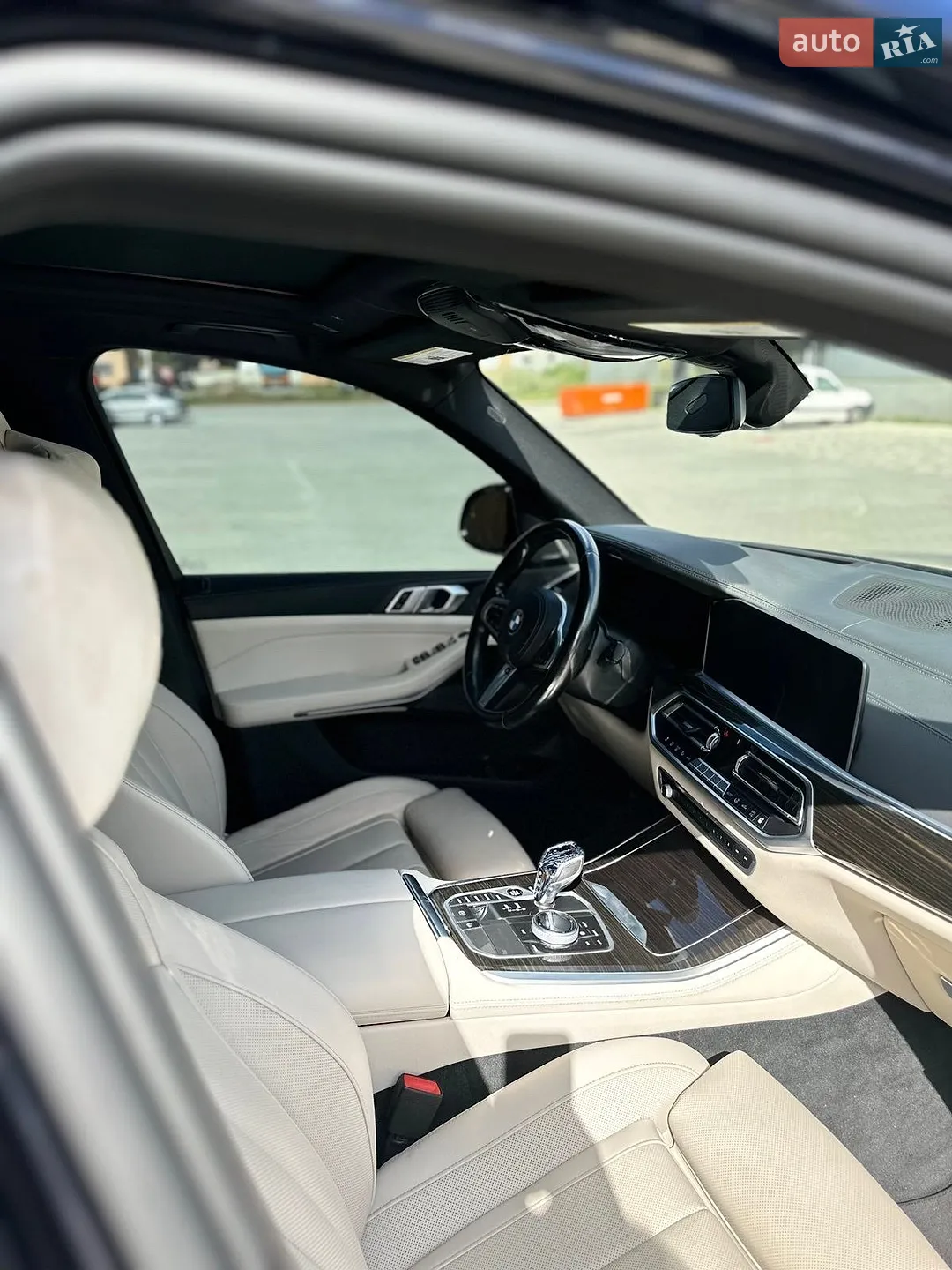 2020 BMW X5 - мініатюра 20