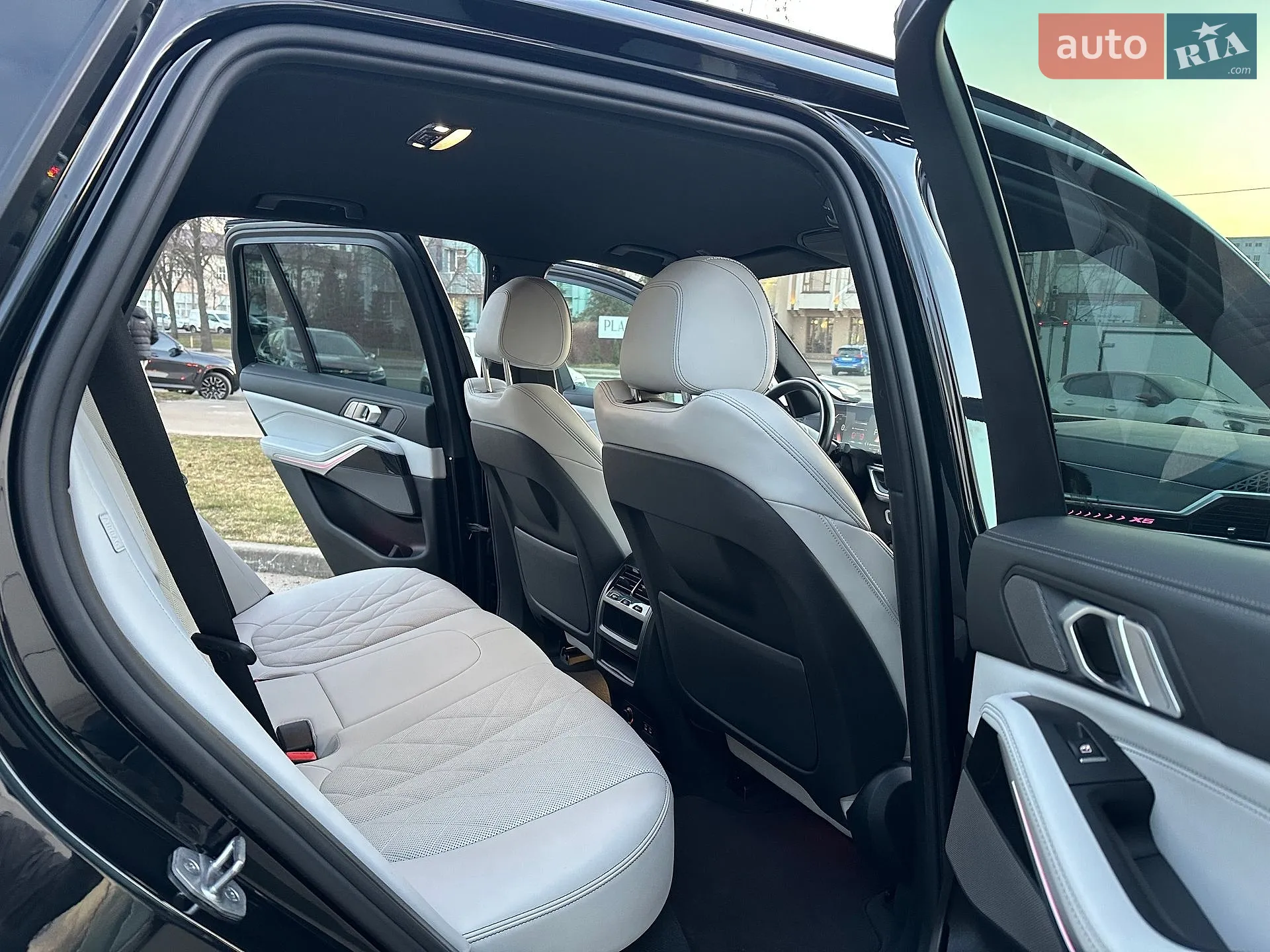 2023 BMW X5 - мініатюра 9