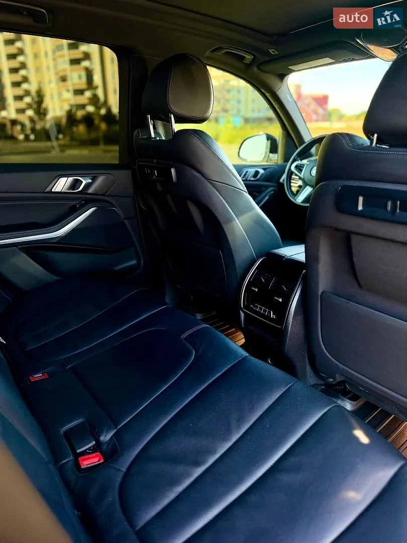 2018 BMW X5 - мініатюра 34