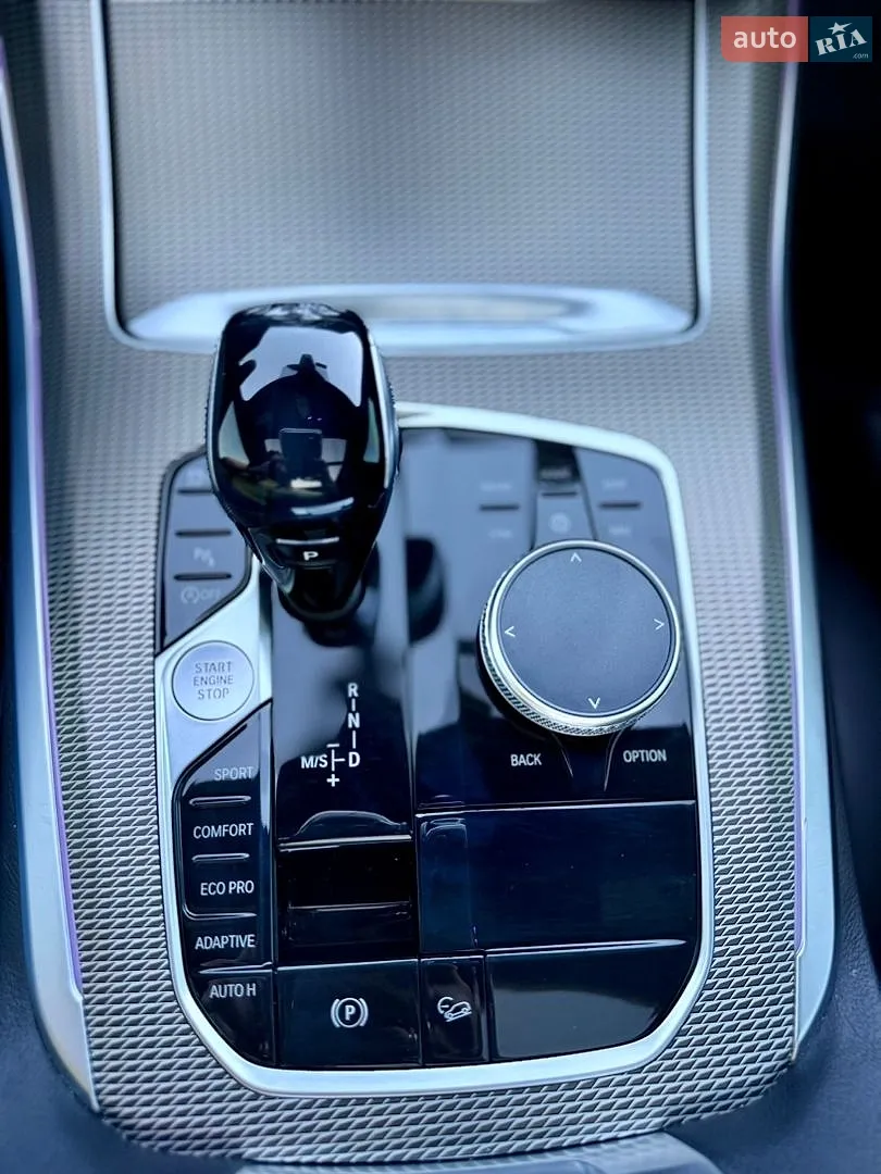 2018 BMW X5 - мініатюра 41