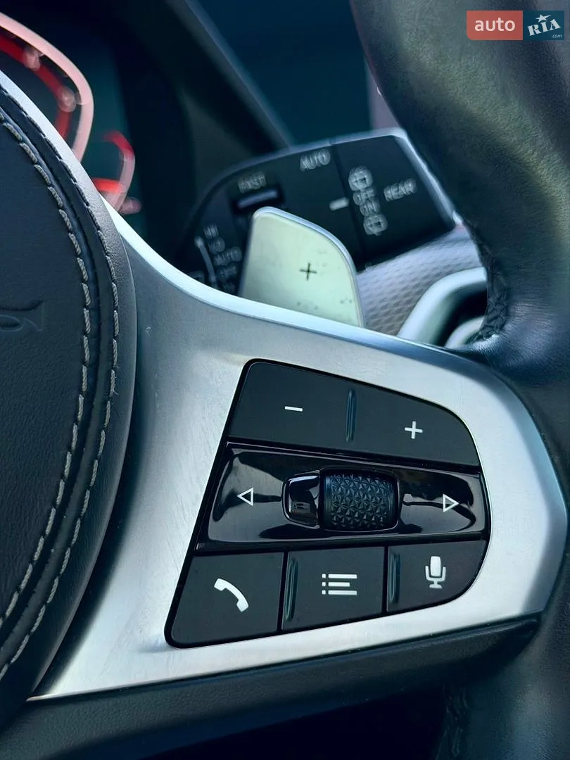 2018 BMW X5 - мініатюра 53