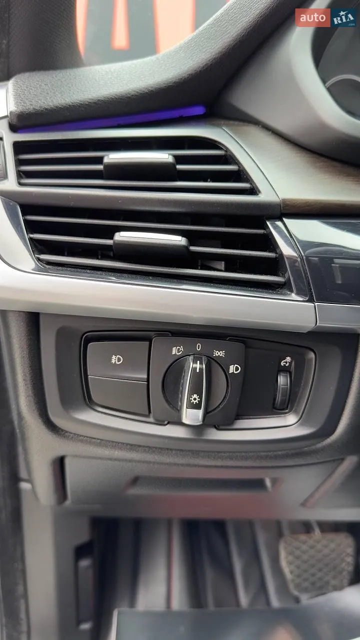 2014 BMW X5 - мініатюра 18