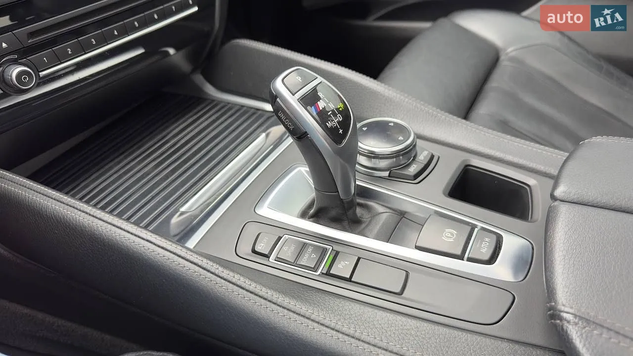 2014 BMW X5 - мініатюра 23