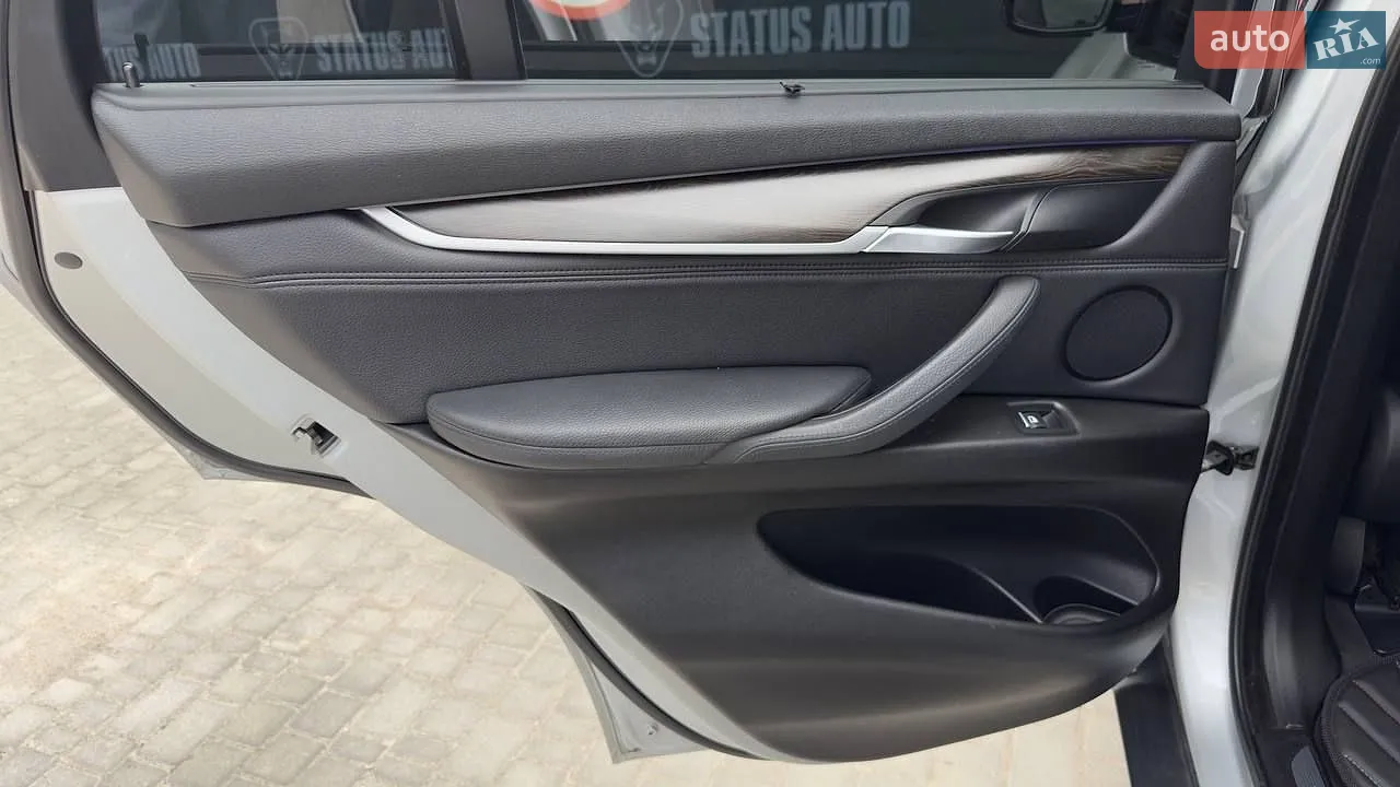 2014 BMW X5 - мініатюра 28