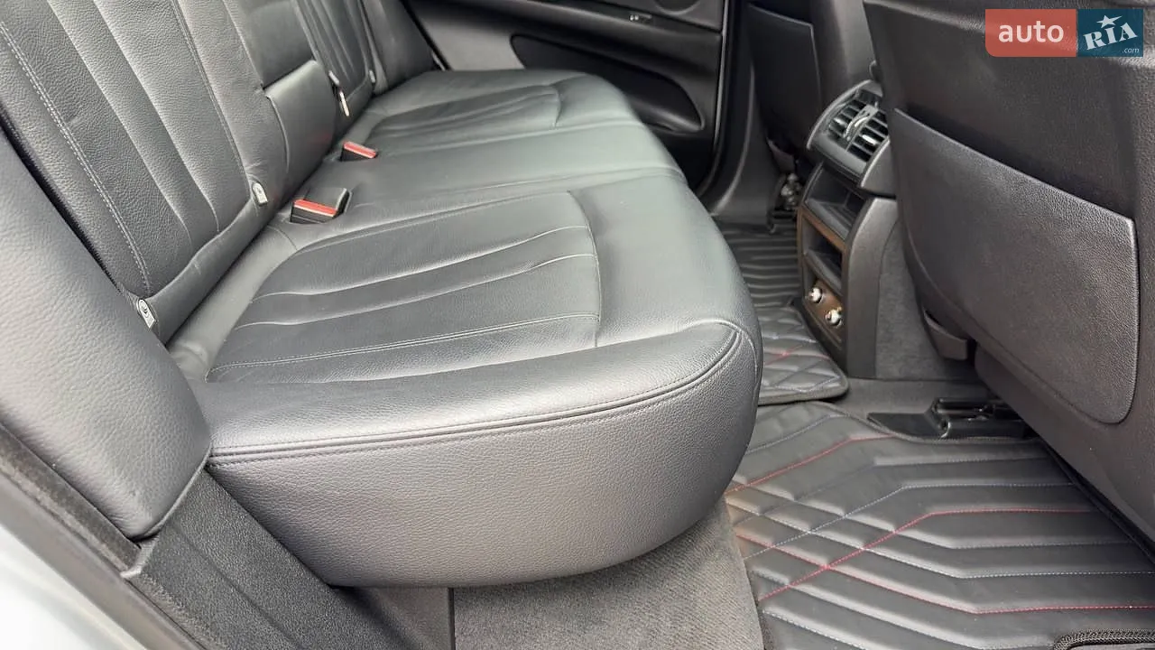 2014 BMW X5 - мініатюра 34