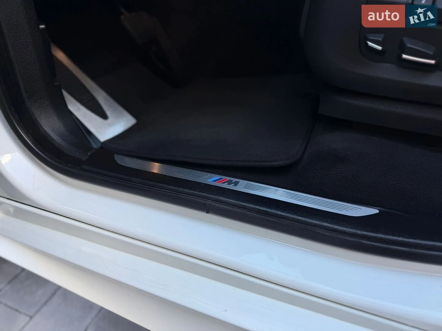 2014 BMW X5 - мініатюра 32