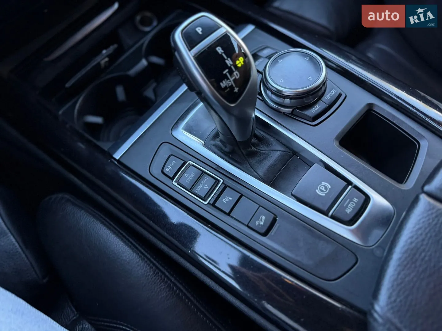 2014 BMW X5 - мініатюра 41