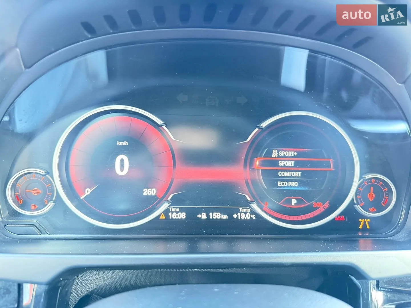 2014 BMW X5 - мініатюра 47