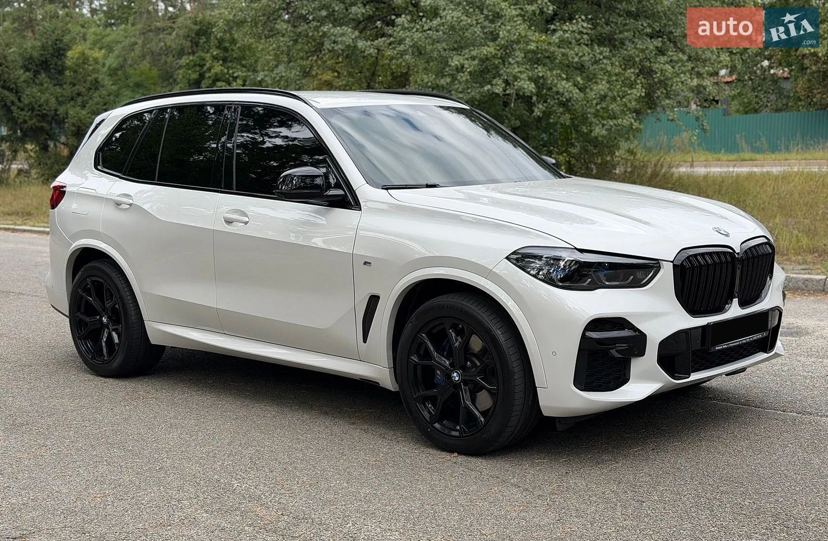 2022 BMW X5 - мініатюра 8