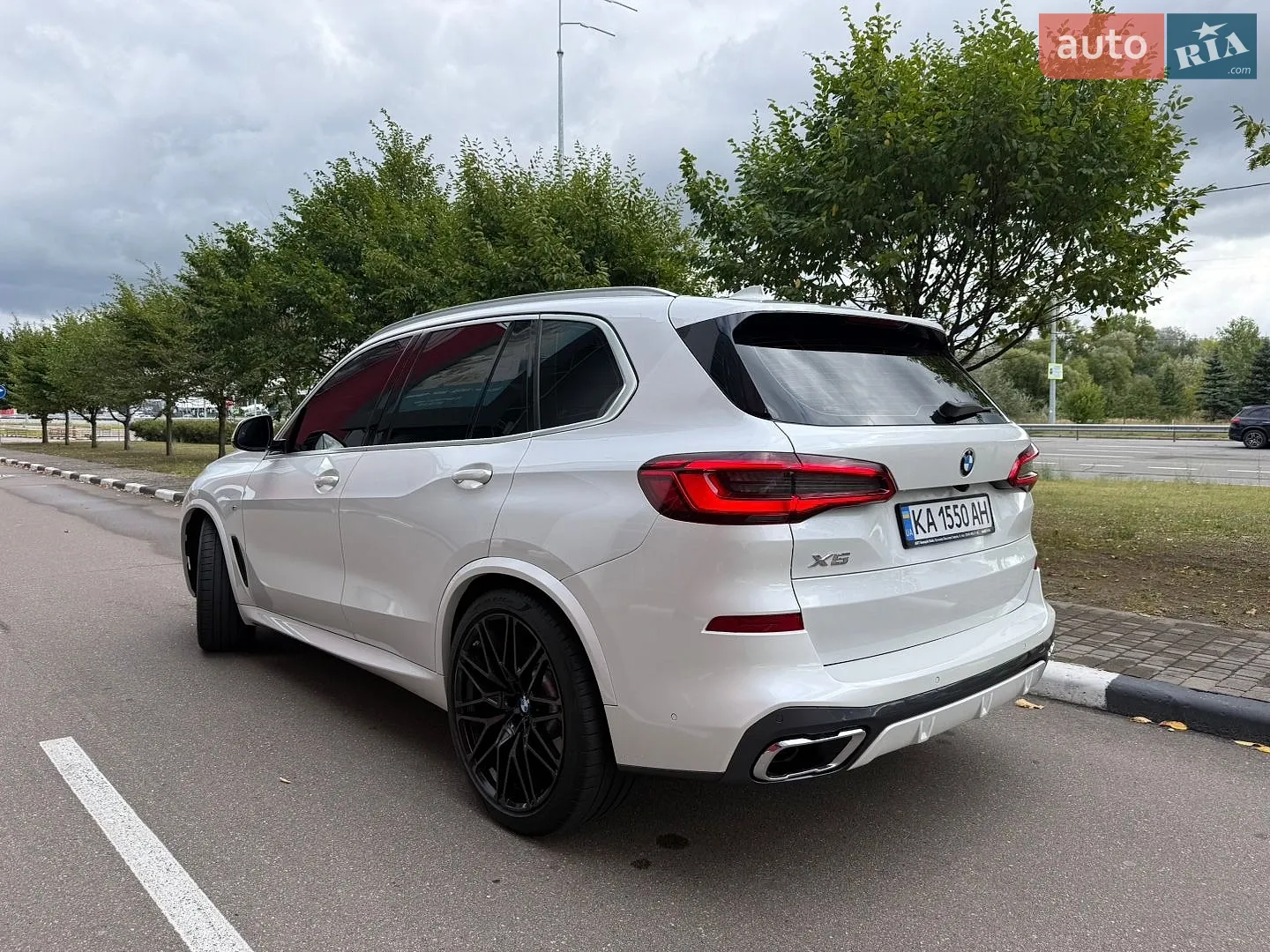 2019 BMW X5 - мініатюра 14