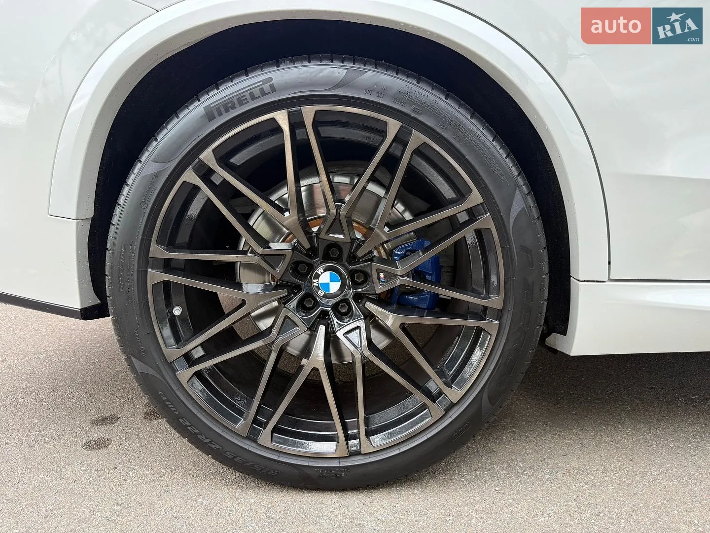 2019 BMW X5 - мініатюра 20