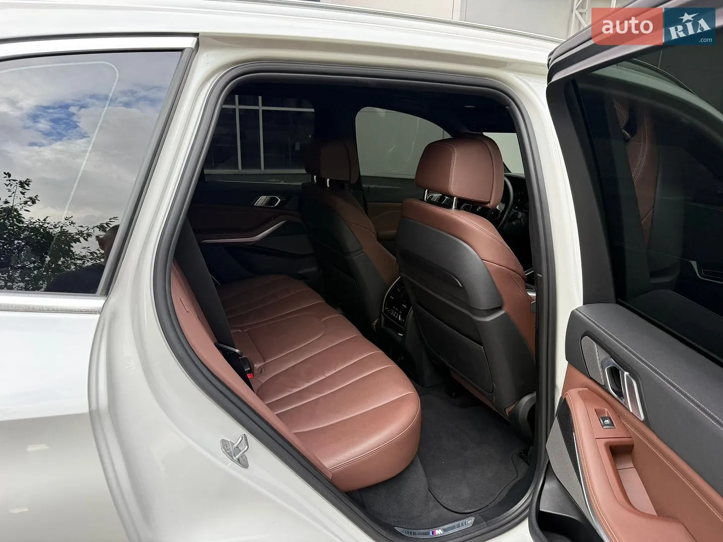 2019 BMW X5 - мініатюра 32