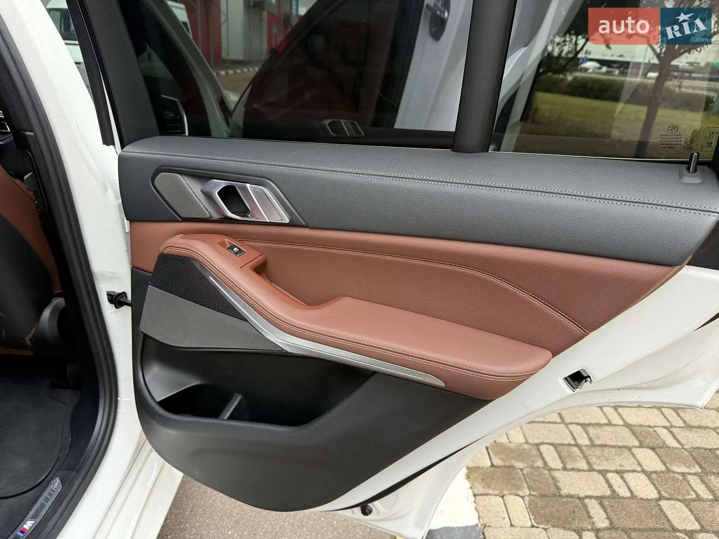 2019 BMW X5 - мініатюра 33