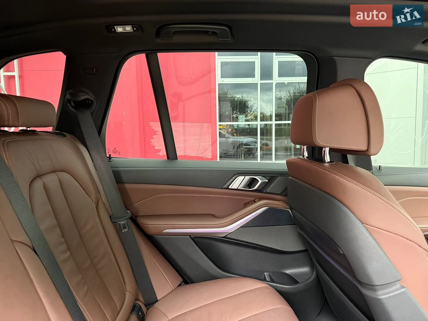 2019 BMW X5 - мініатюра 35