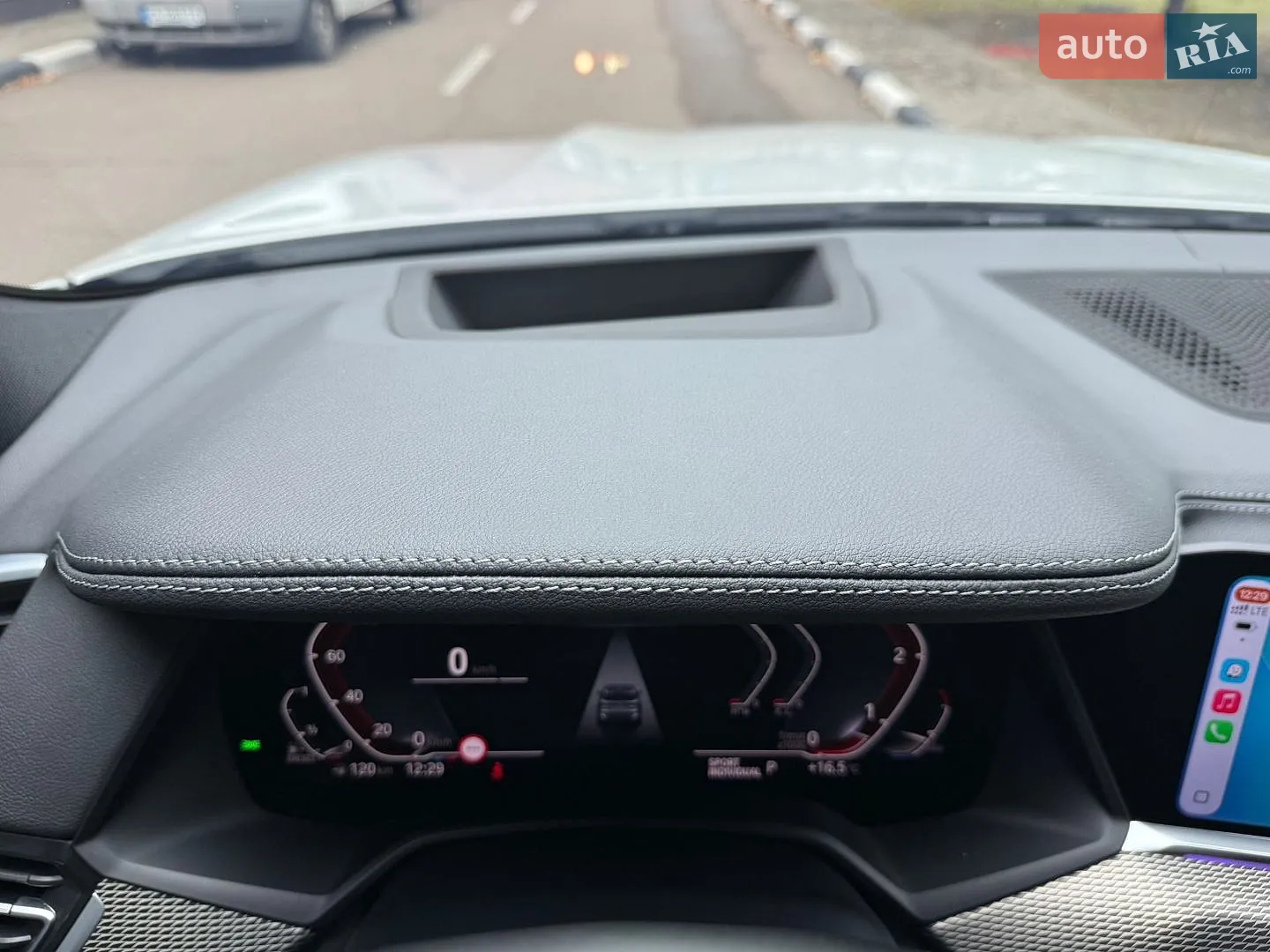 2019 BMW X5 - мініатюра 46