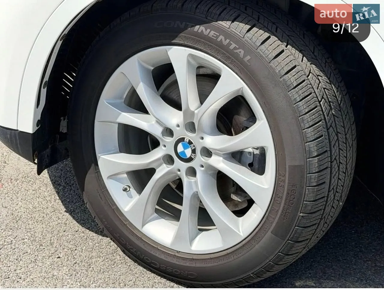 2015 BMW X5 - мініатюра 21