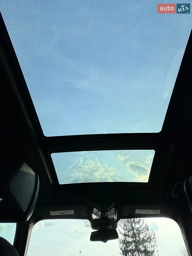 2021 BMW X5 - мініатюра 30