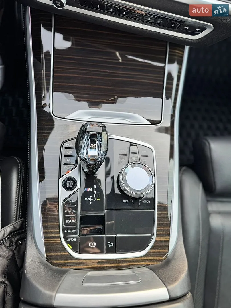 2021 BMW X5 - мініатюра 34