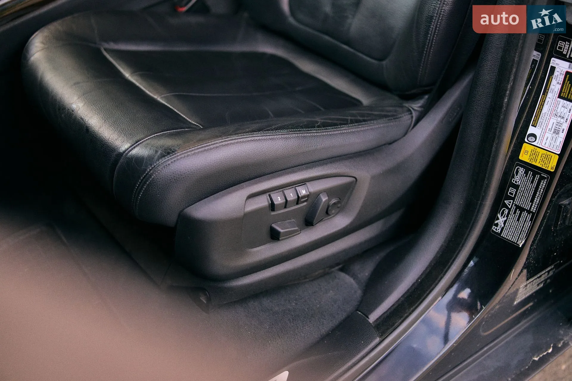 2014 BMW X5 - мініатюра 22