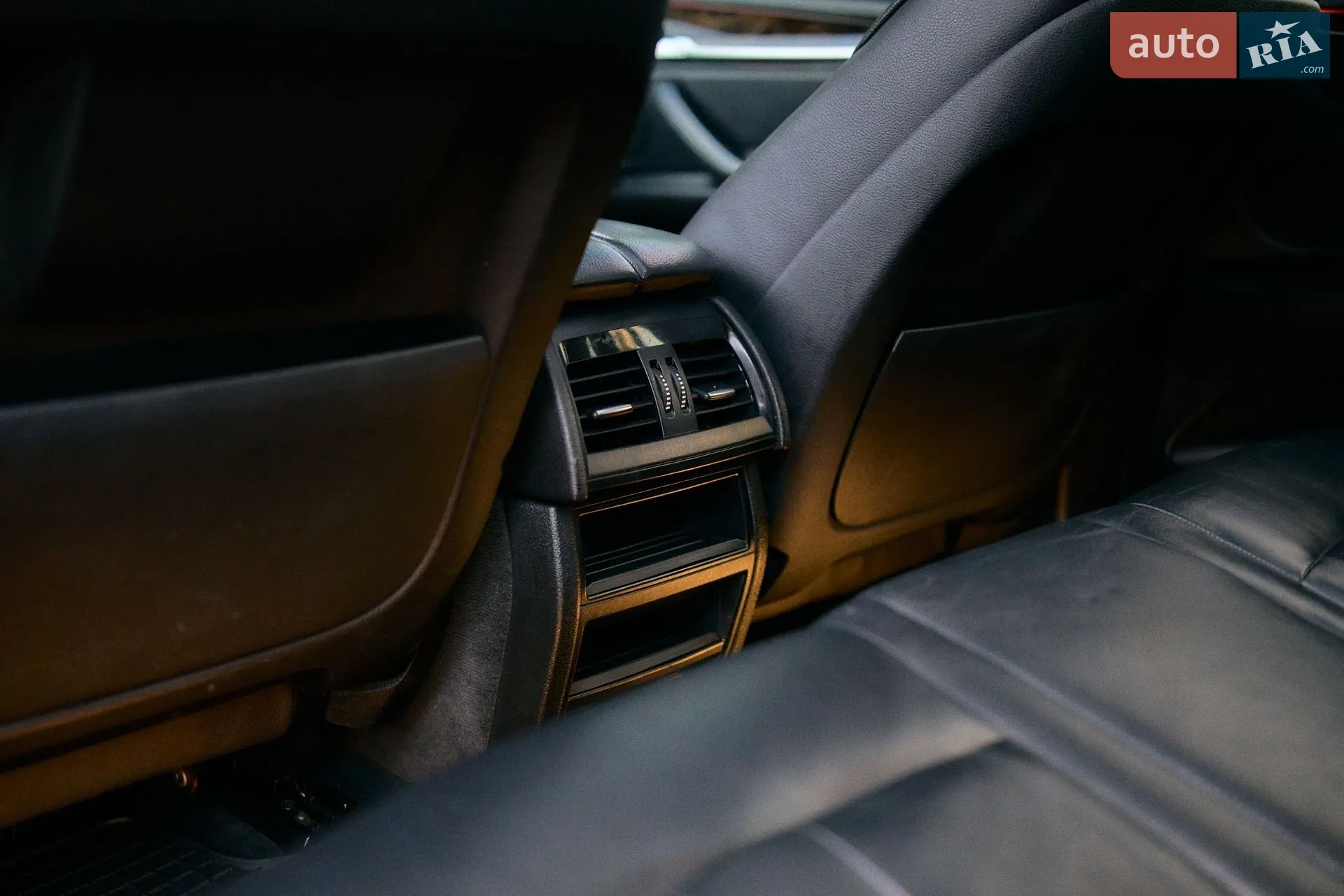 2014 BMW X5 - мініатюра 24