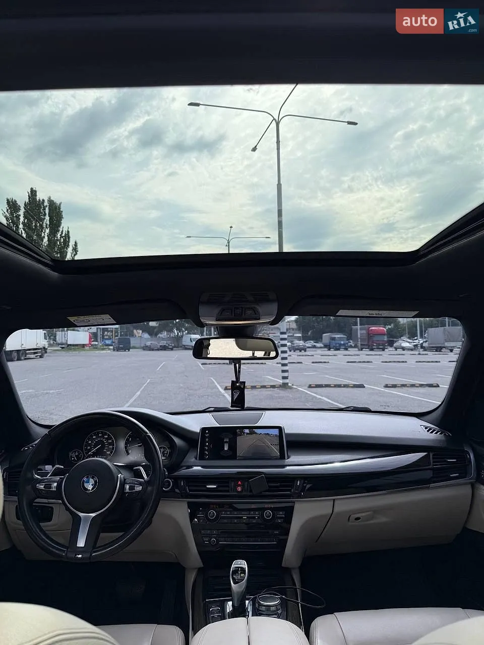2018 BMW X5 - мініатюра 3