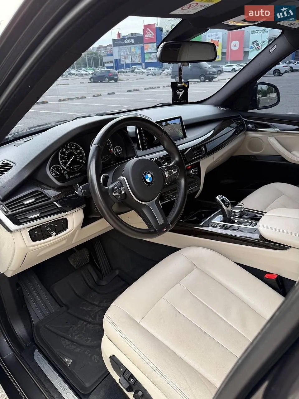 2018 BMW X5 - мініатюра 8
