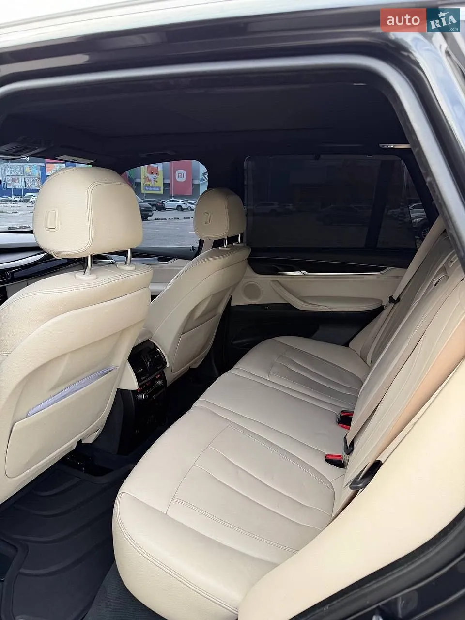 2018 BMW X5 - мініатюра 12