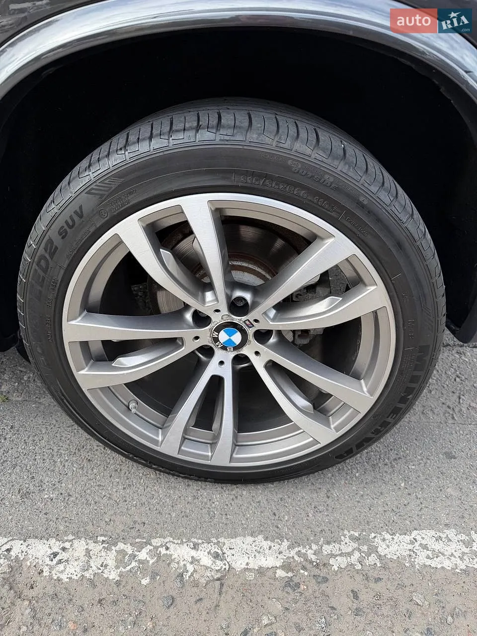 2018 BMW X5 - мініатюра 13