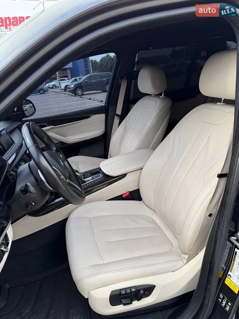2018 BMW X5 - мініатюра 14