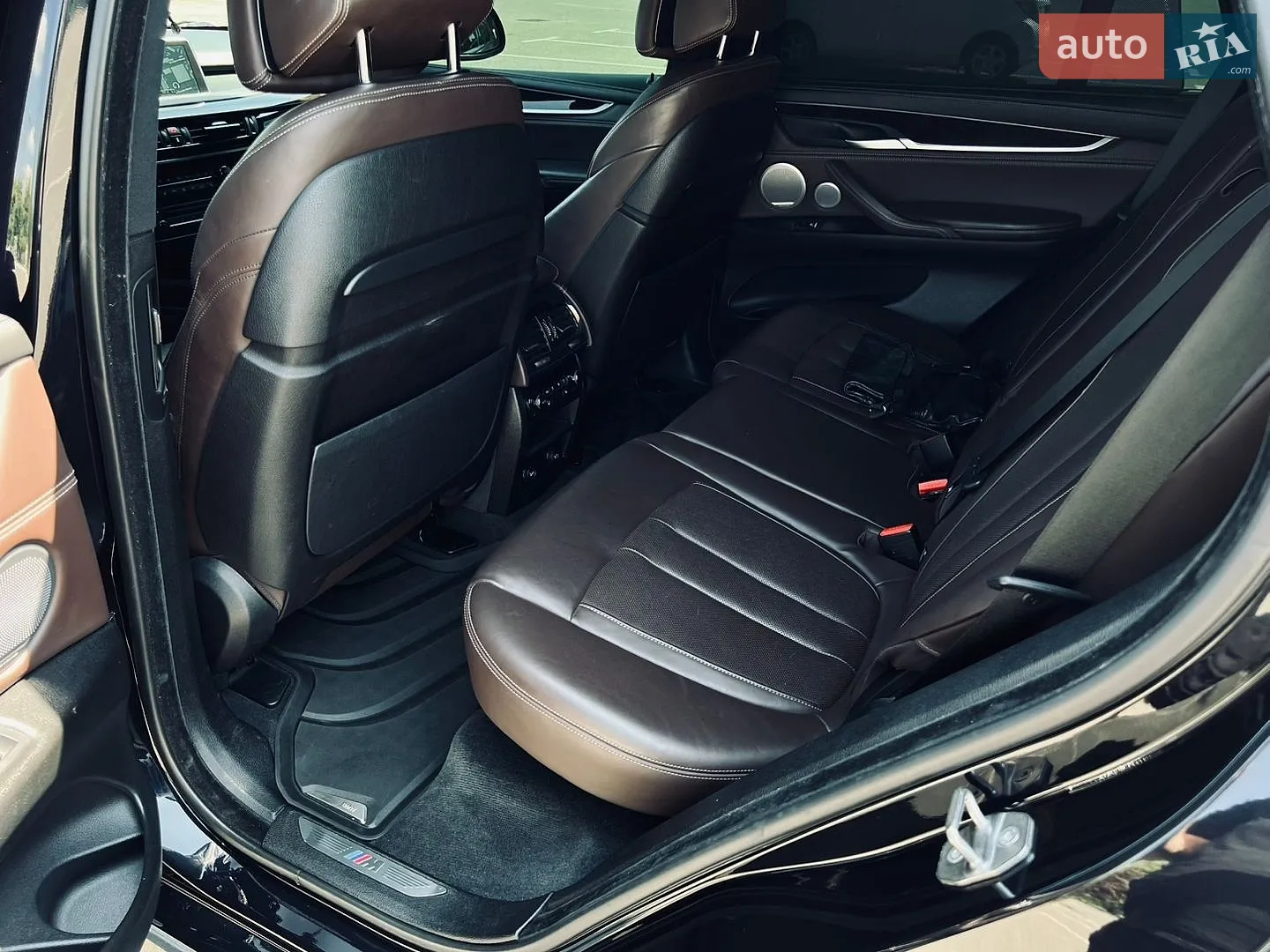 2015 BMW X5 - мініатюра 5