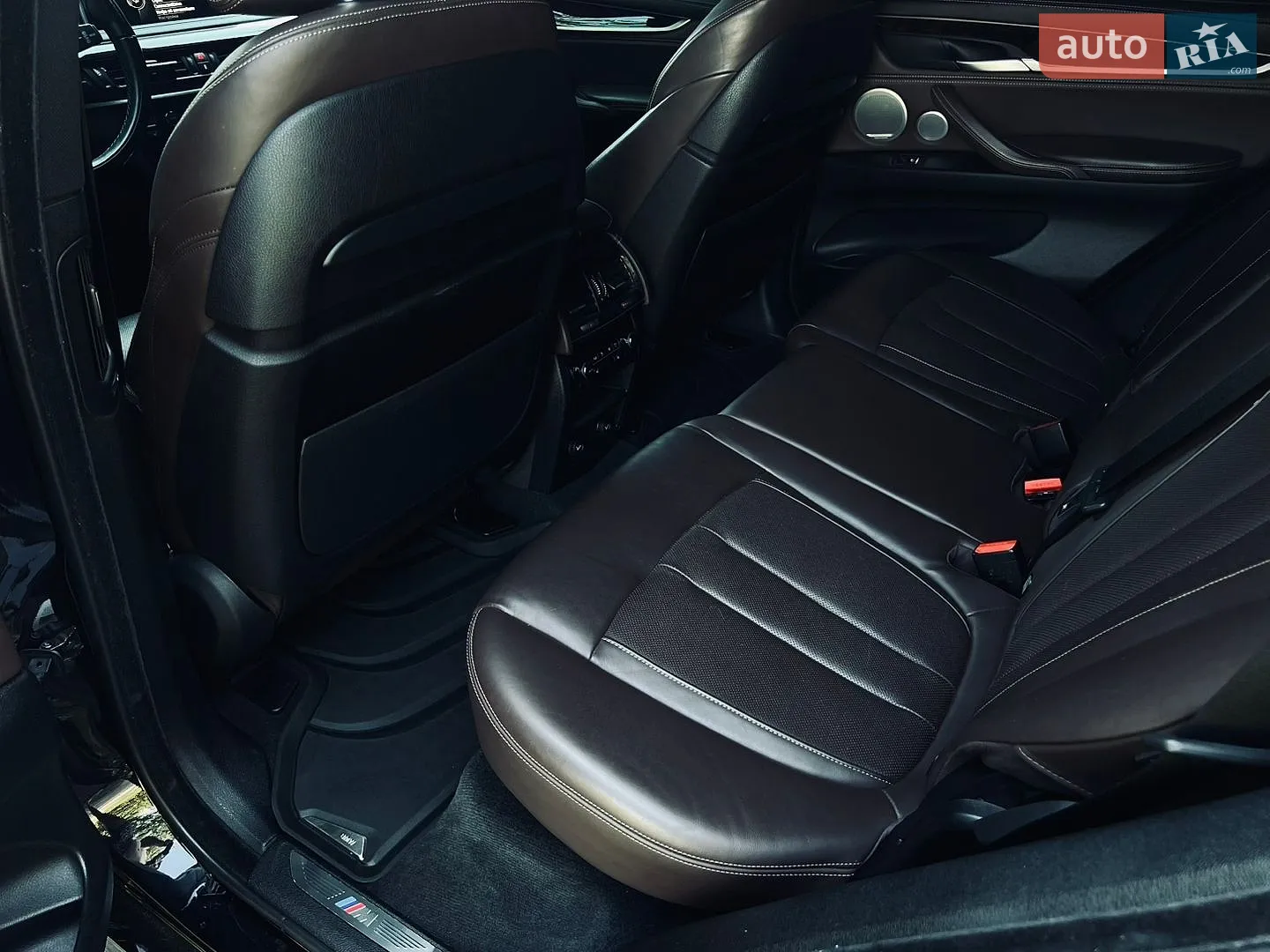 2015 BMW X5 - мініатюра 11