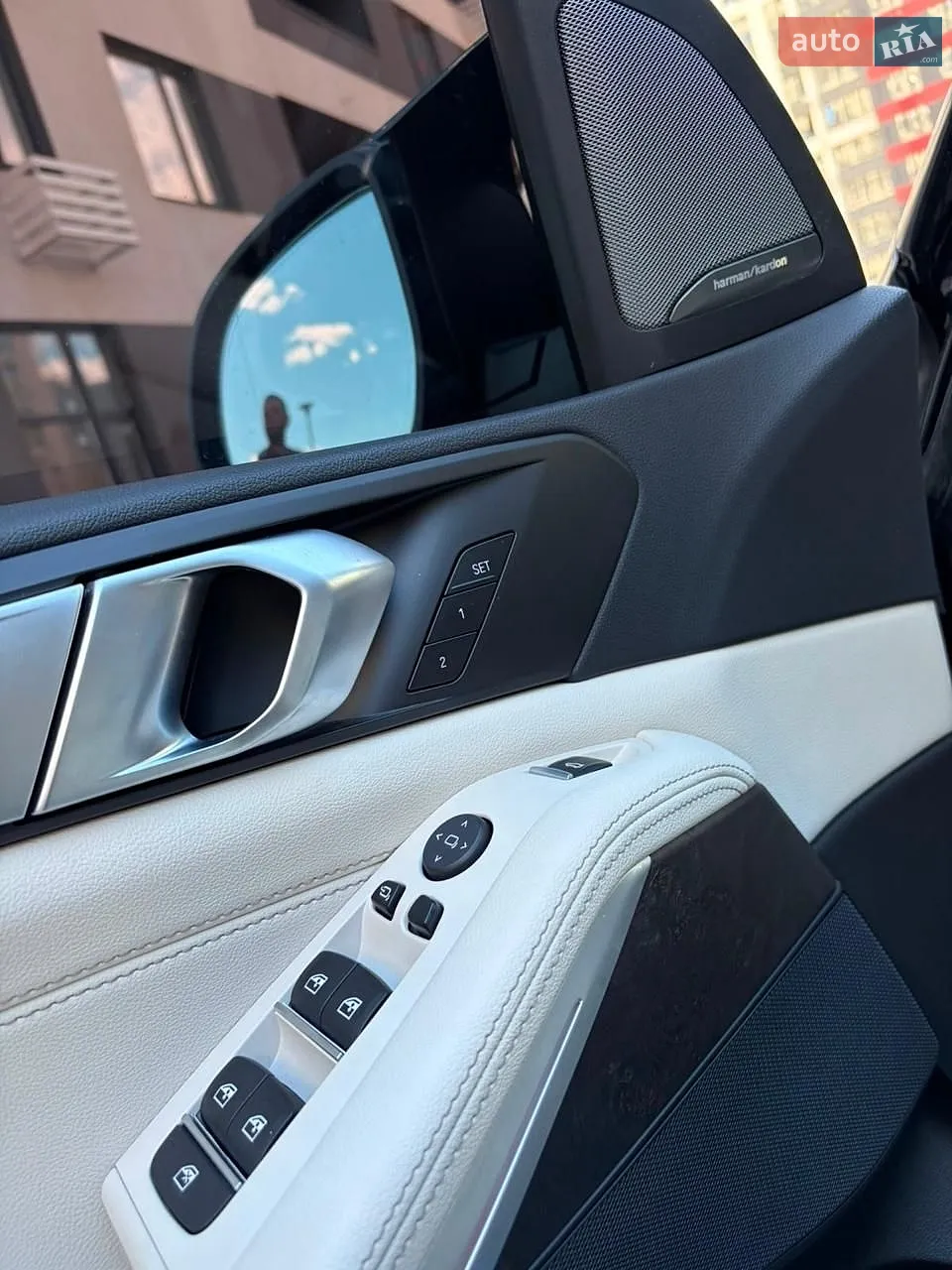 2022 BMW X5 - мініатюра 93