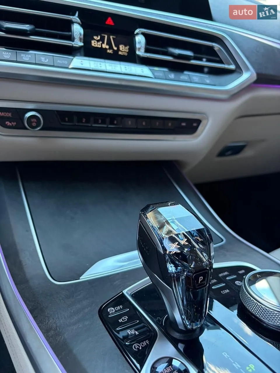2022 BMW X5 - мініатюра 96