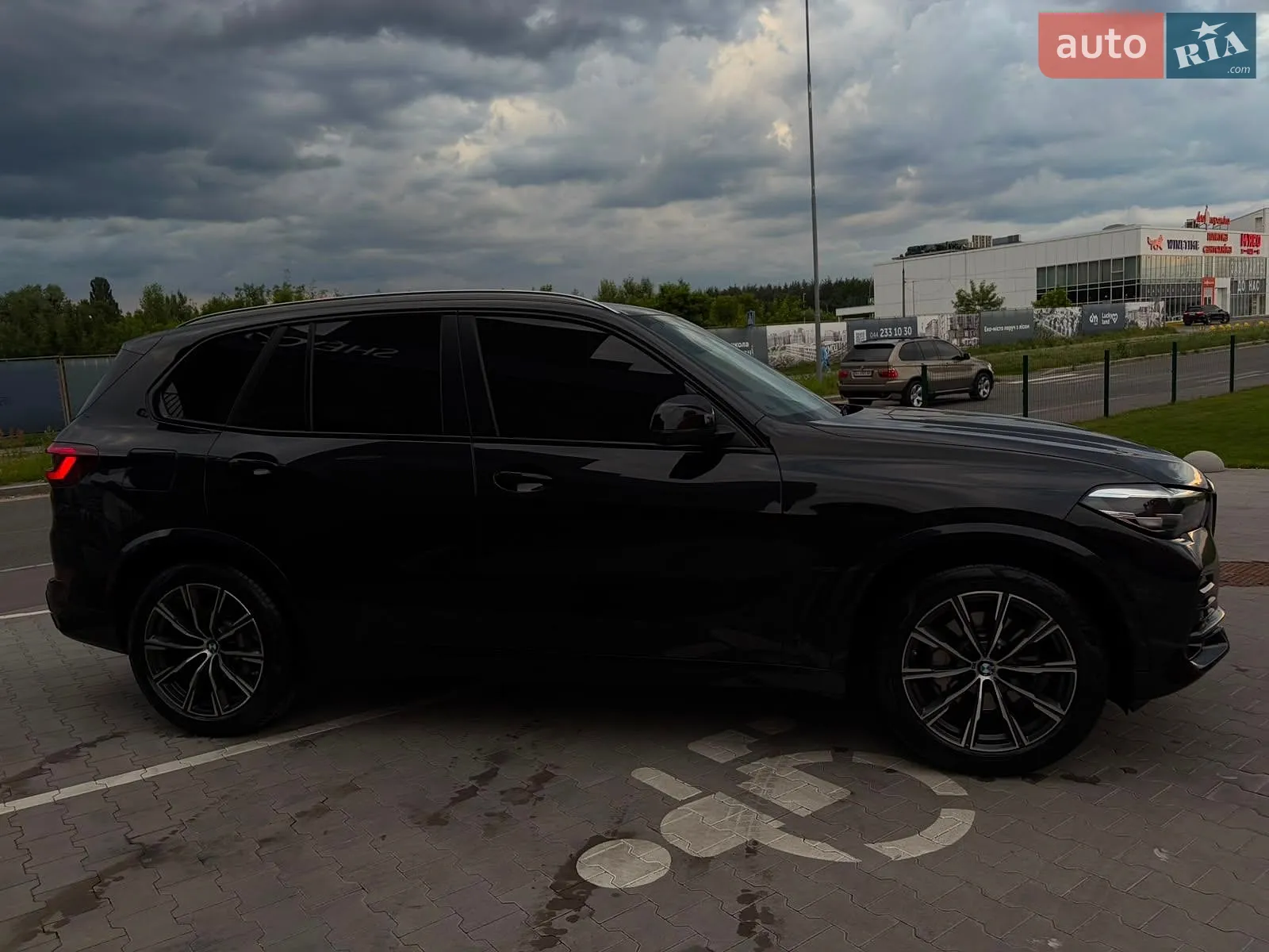 2022 BMW X5 - мініатюра 14