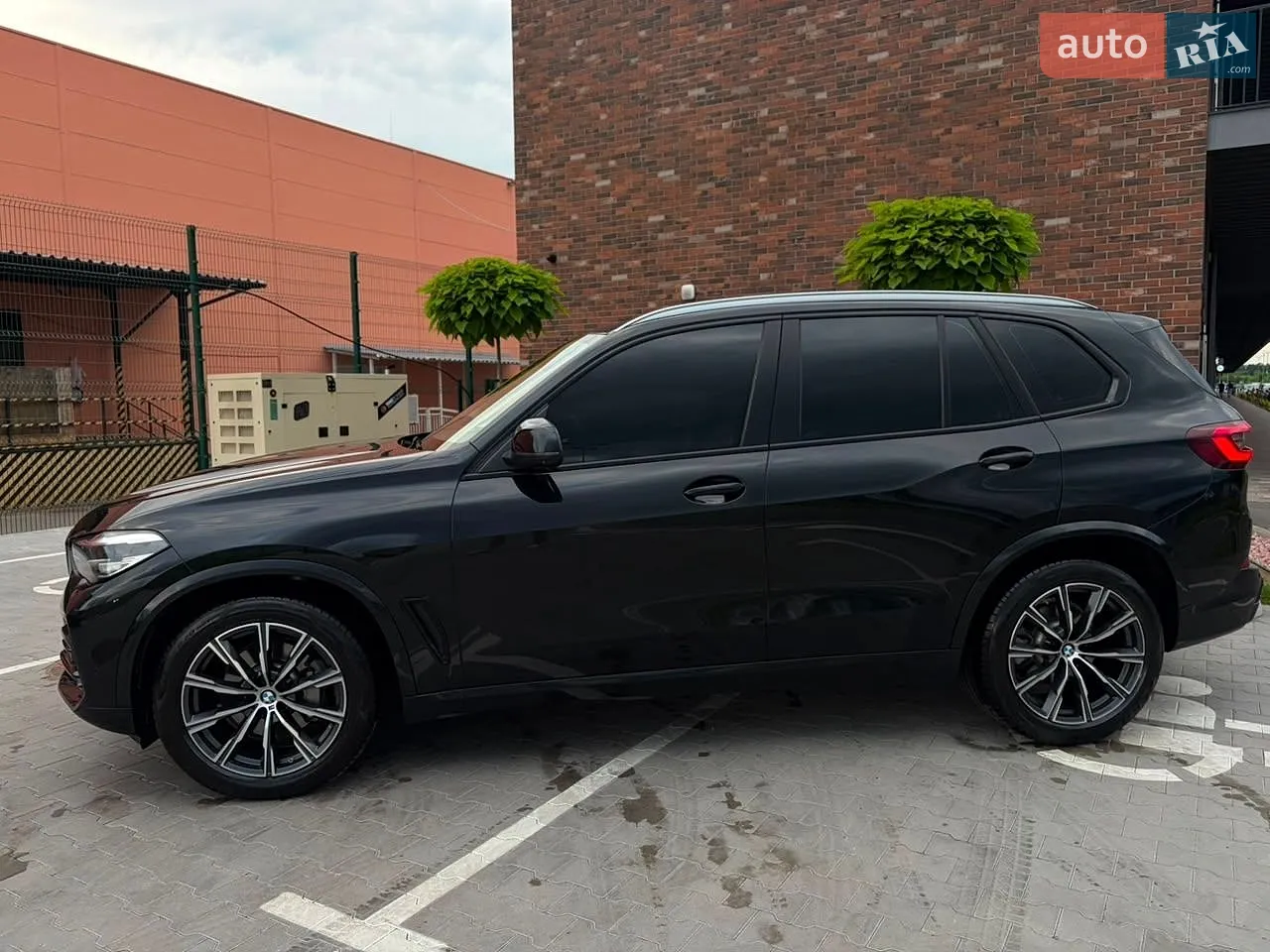 2022 BMW X5 - мініатюра 27