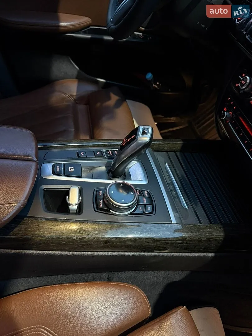 2013 BMW X5 - мініатюра 15