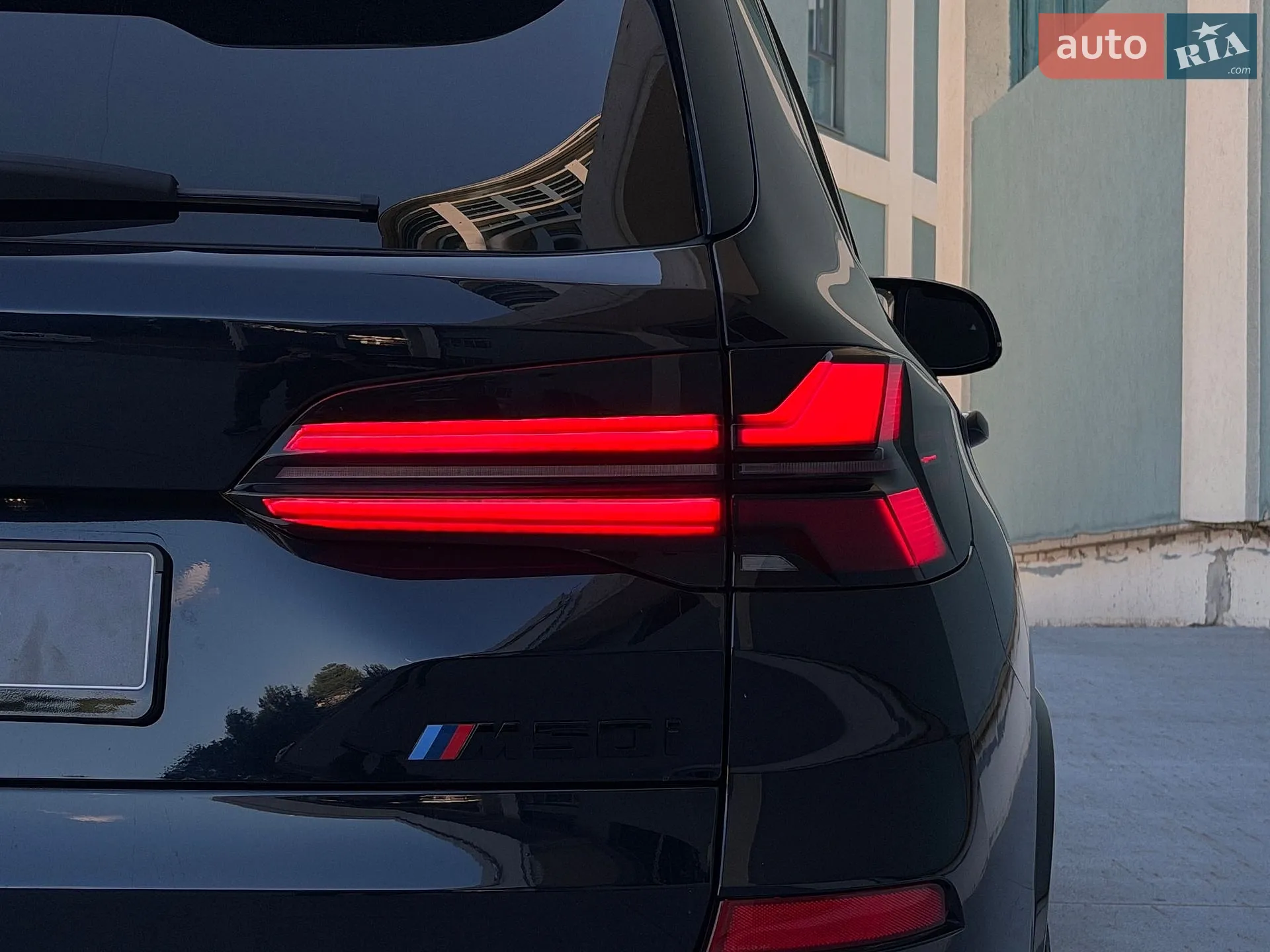 2019 BMW X5 - мініатюра 14