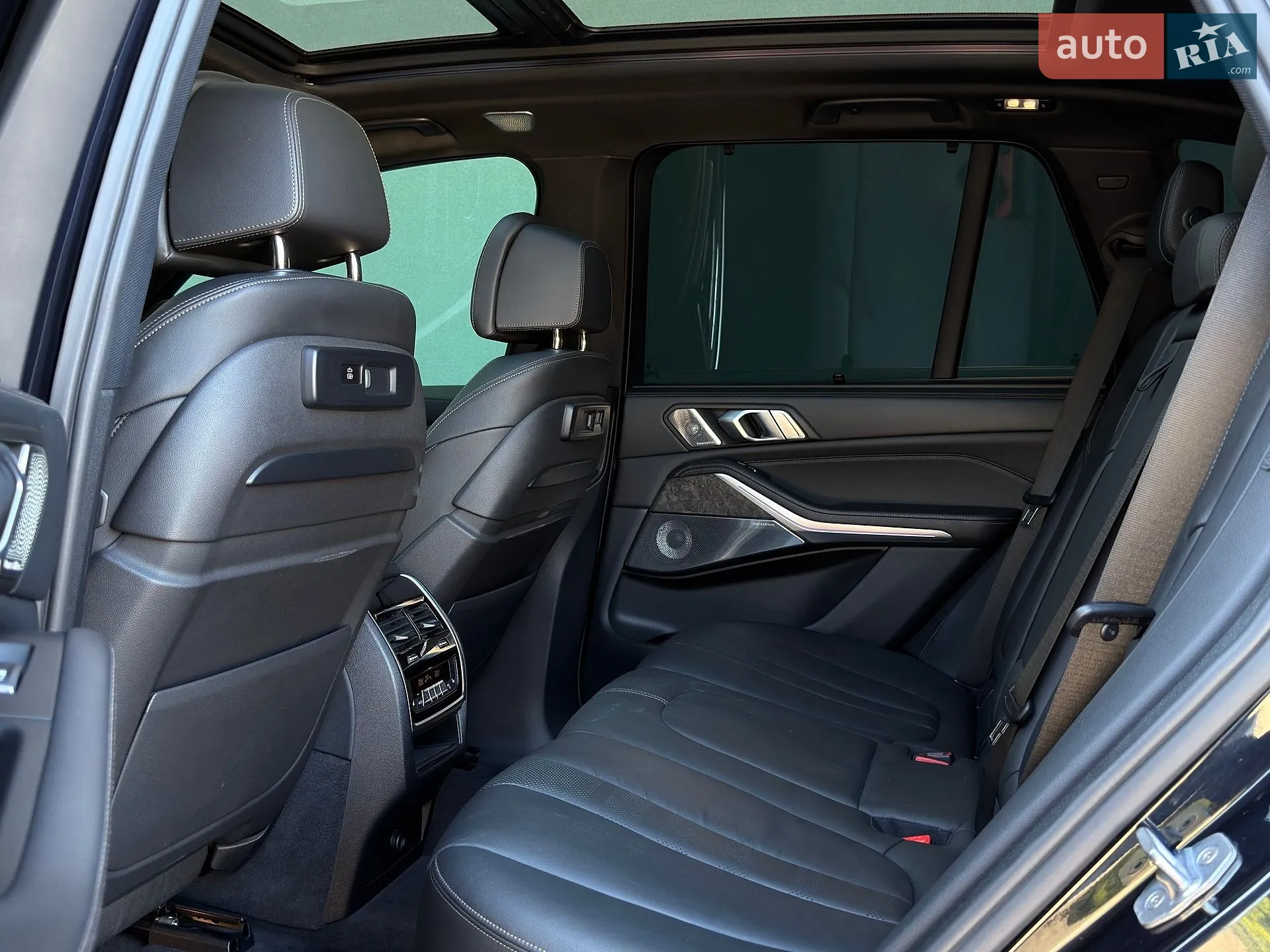 2019 BMW X5 - мініатюра 32