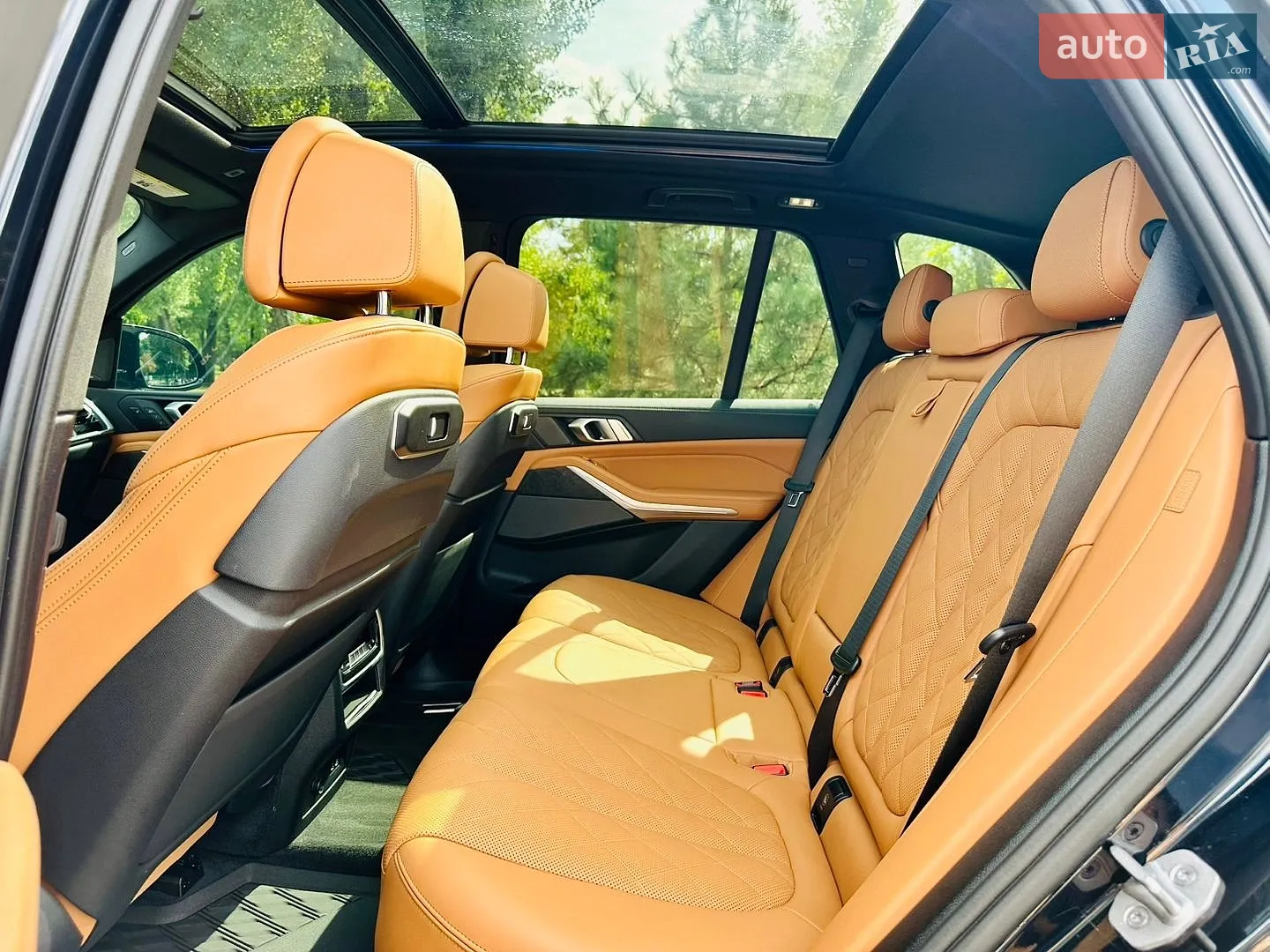 2023 BMW X5 - мініатюра 13