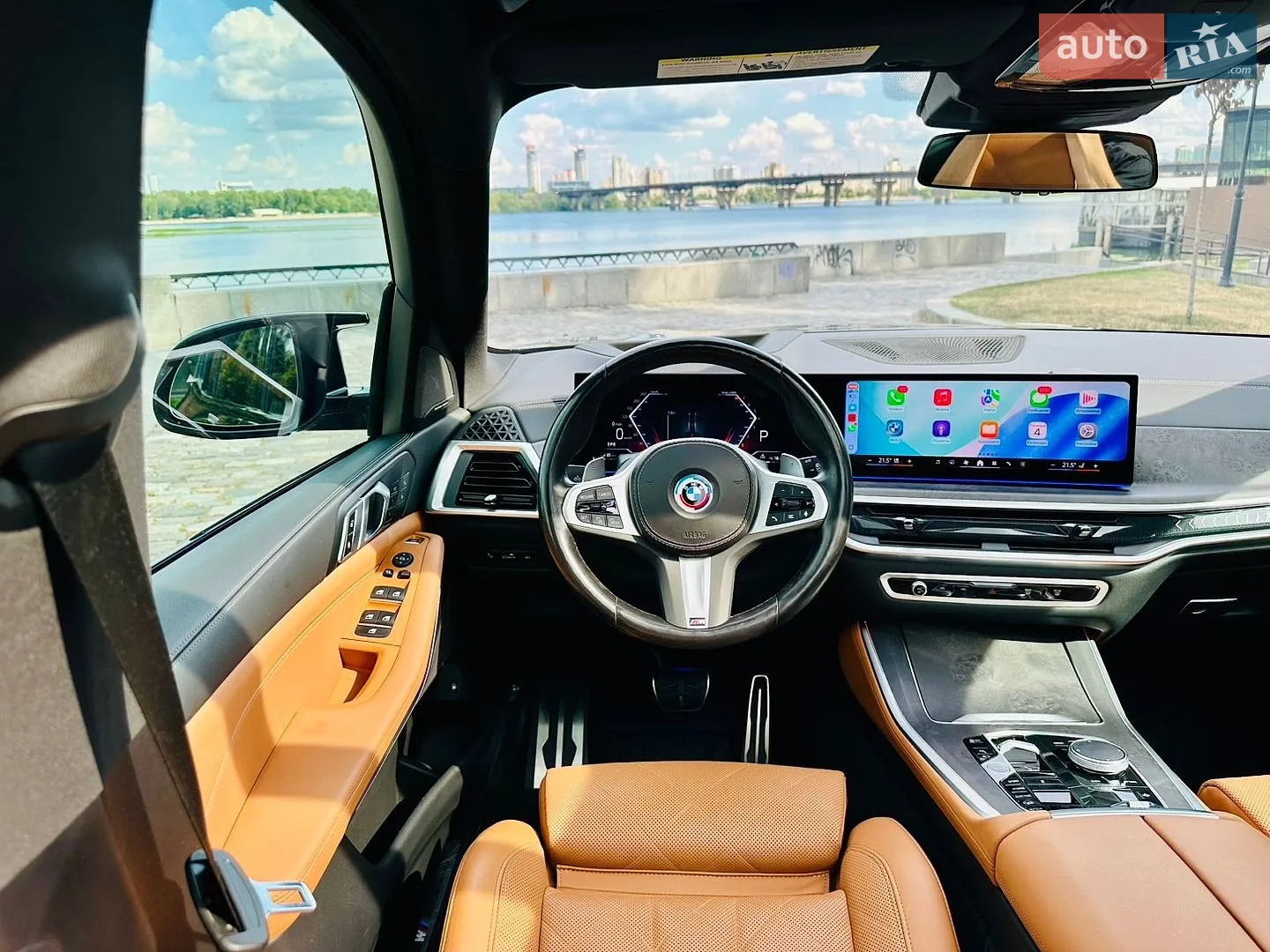 2023 BMW X5 - мініатюра 49
