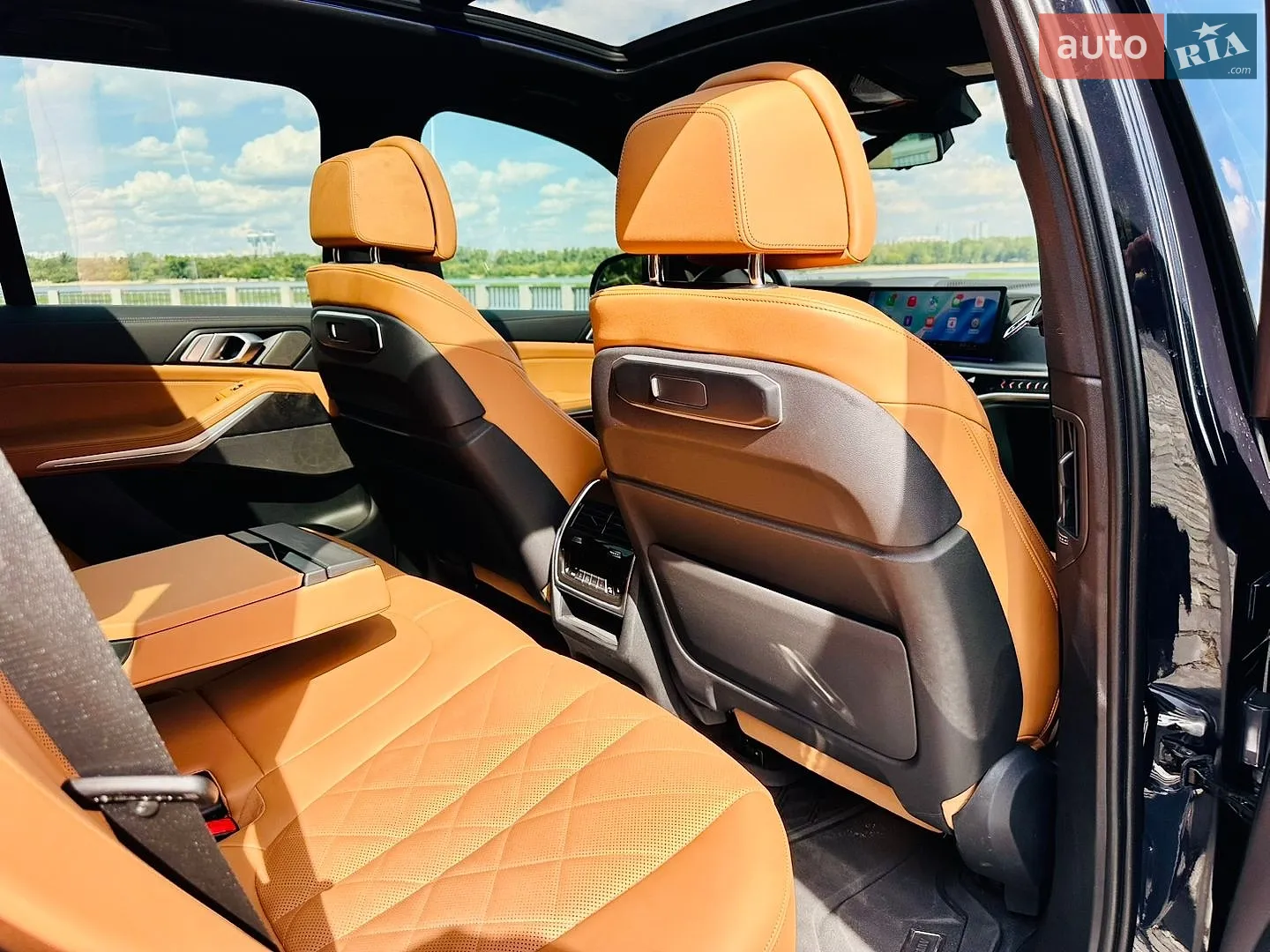 2023 BMW X5 - мініатюра 50