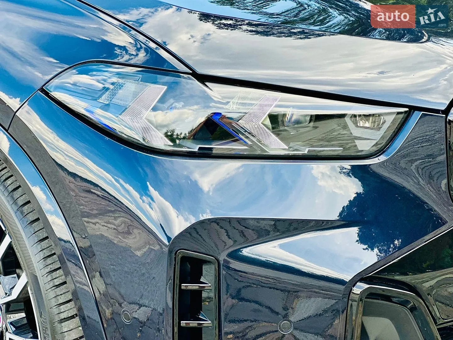 2023 BMW X5 - мініатюра 53
