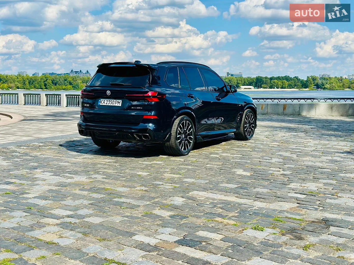 2023 BMW X5 - мініатюра 58